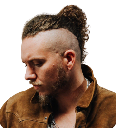 Brandon - Festival Artist