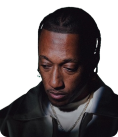 Lecrae - Festival Artist